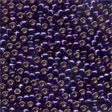Mill Hill Glass Seed Beads 02090 Briljant Navy